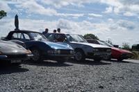 Titsey Breakfast meet June 2026